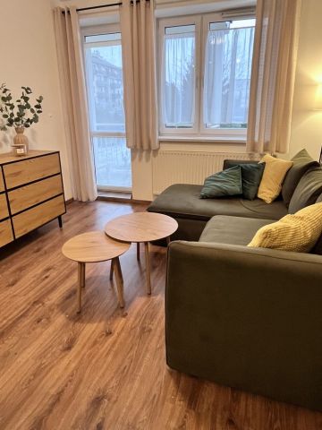 Mieszkanie 2-pokojowe Bydgoszcz Czyżkówko, ul. Karolewska. Zdjęcie 1