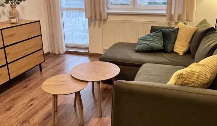 Mieszkanie 2-pokojowe Bydgoszcz Czyżkówko, ul. Karolewska