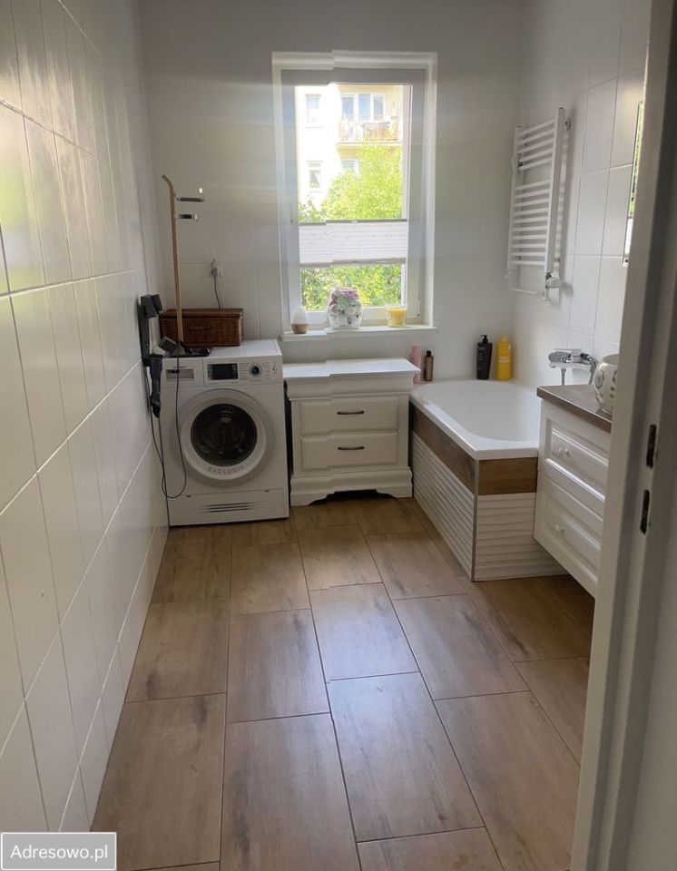 Mieszkanie 2-pokojowe Mińsk Mazowiecki. Zdjęcie 5