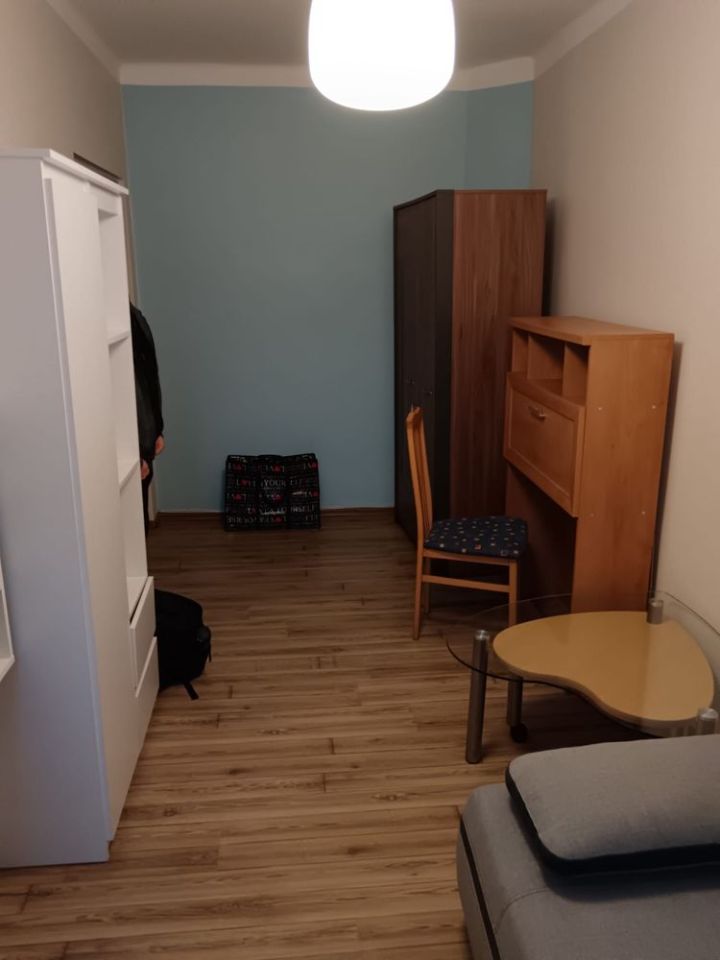 Pokój Łódź Śródmieście, ul. Bojowników Getta Warszawskiego. Zdjęcie 2