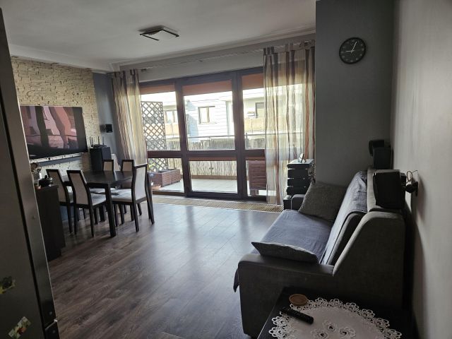 Mieszkanie 2-pokojowe Bydgoszcz Fordon, ul. ks. Zygmunta Trybowskiego. Zdjęcie 1