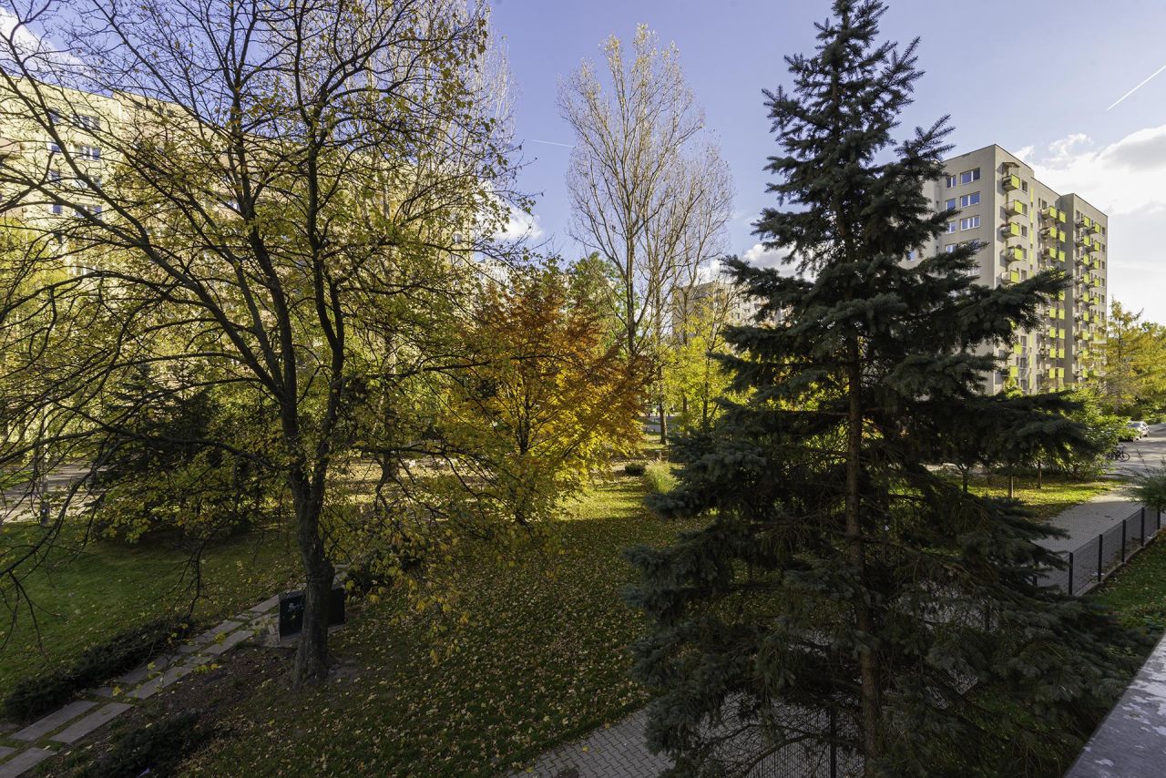 Mieszkanie 2-pokojowe Kraków Krowodrza, ul. Kluczborska. Zdjęcie 13