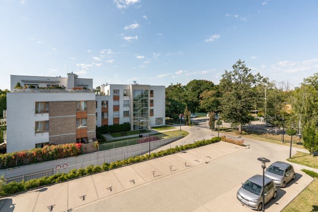 Mieszkanie 2-pokojowe Poznań Grunwald, ul. Księżycowa. Zdjęcie 10