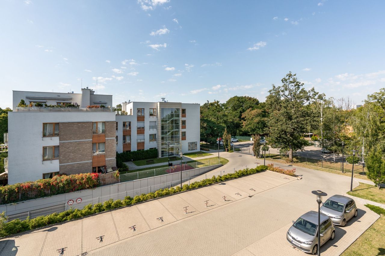 Mieszkanie 2-pokojowe Poznań Grunwald, ul. Księżycowa. Zdjęcie 10