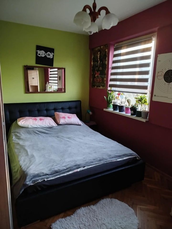 Mieszkanie 2-pokojowe Rzeszów Nowe Miasto, ul. Witolda Świadka. Zdjęcie 2