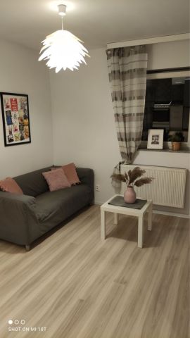 Mieszkanie 2-pokojowe Sosnowiec Pogoń, ul. Mariacka. Zdjęcie 1