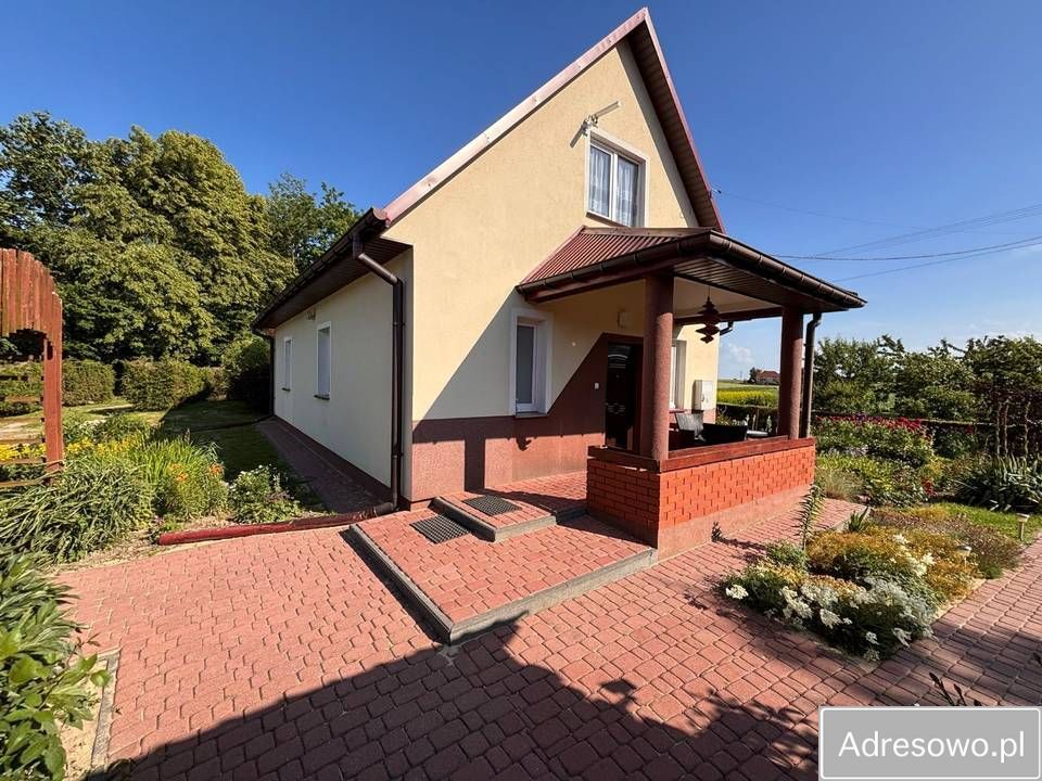 siedlisko Średnie Małe. Zdjęcie 11