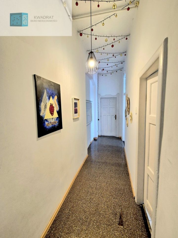 Mieszkanie 3-pokojowe Łódź Śródmieście, ul. Gdańska. Zdjęcie 11
