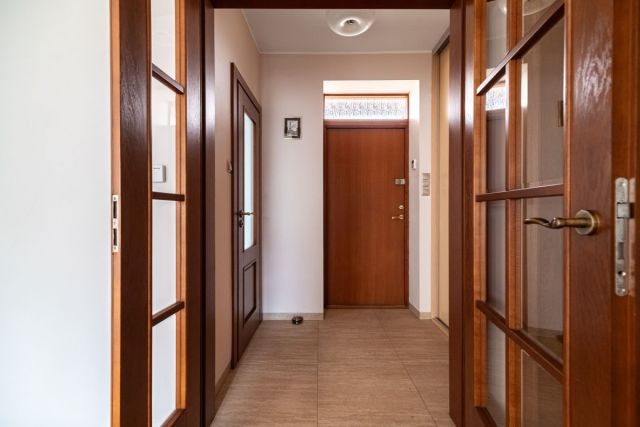 dom szeregowy, 5 pokoi Gdańsk Kokoszki, ul. Poziomkowa. Zdjęcie 20