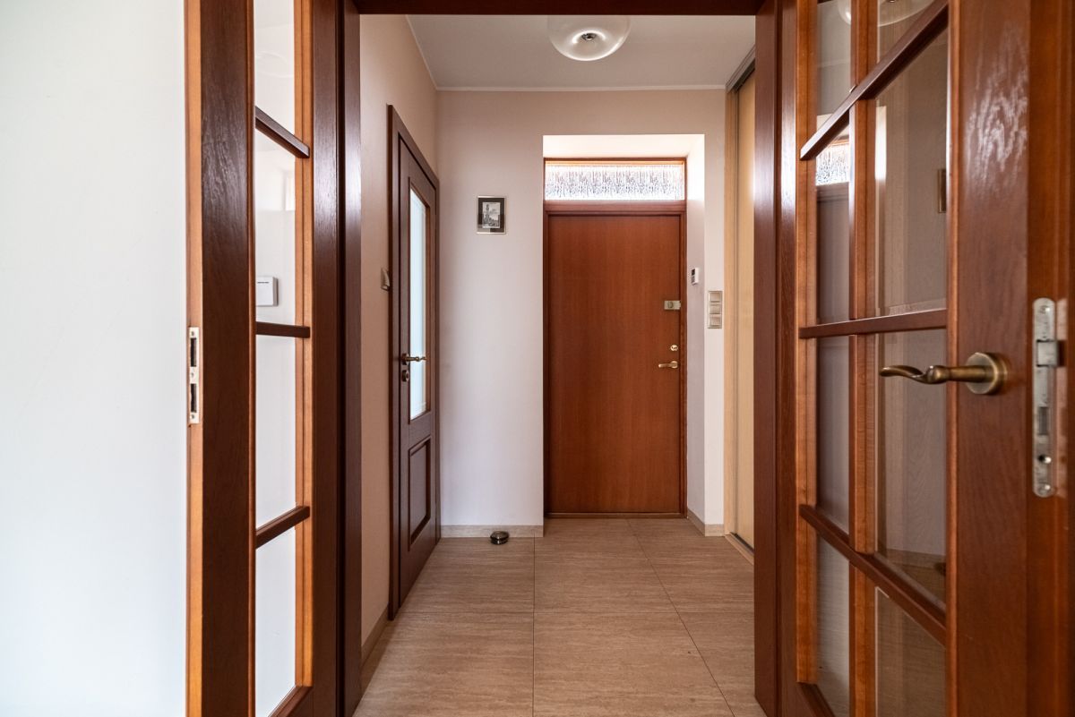 dom szeregowy, 5 pokoi Gdańsk Kokoszki, ul. Poziomkowa. Zdjęcie 20