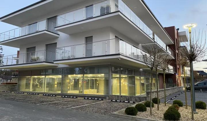 Mieszkanie 3-pokojowe Rewal