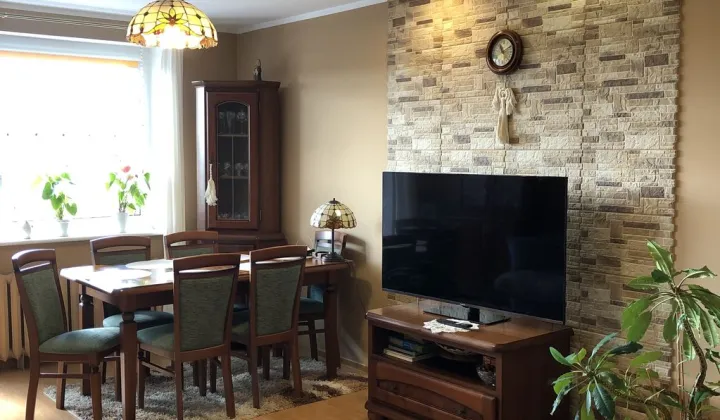 Mieszkanie 3-pokojowe Połczyn-Zdrój, ul. Nowa