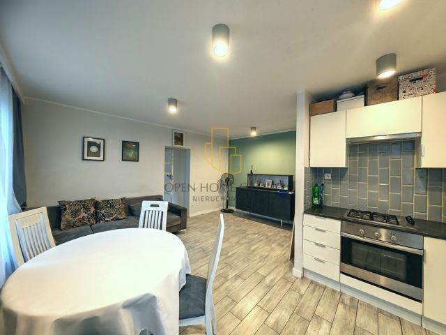 Mieszkanie 3-pokojowe Wrocław, pl. Jana Pawła II. Zdjęcie 2