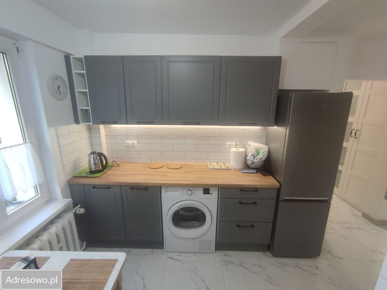 Mieszkanie 2-pokojowe Częstochowa Tysiąclecie, ul. Kiedrzyńska. Zdjęcie 4