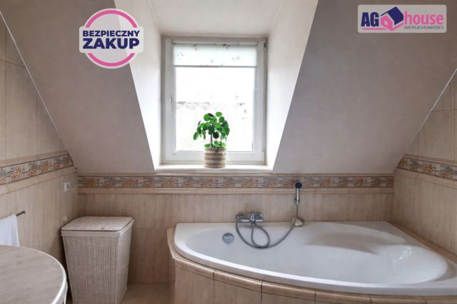 dom szeregowy, 5 pokoi Lębork Centrum, ul. Zwycięstwa. Zdjęcie 5