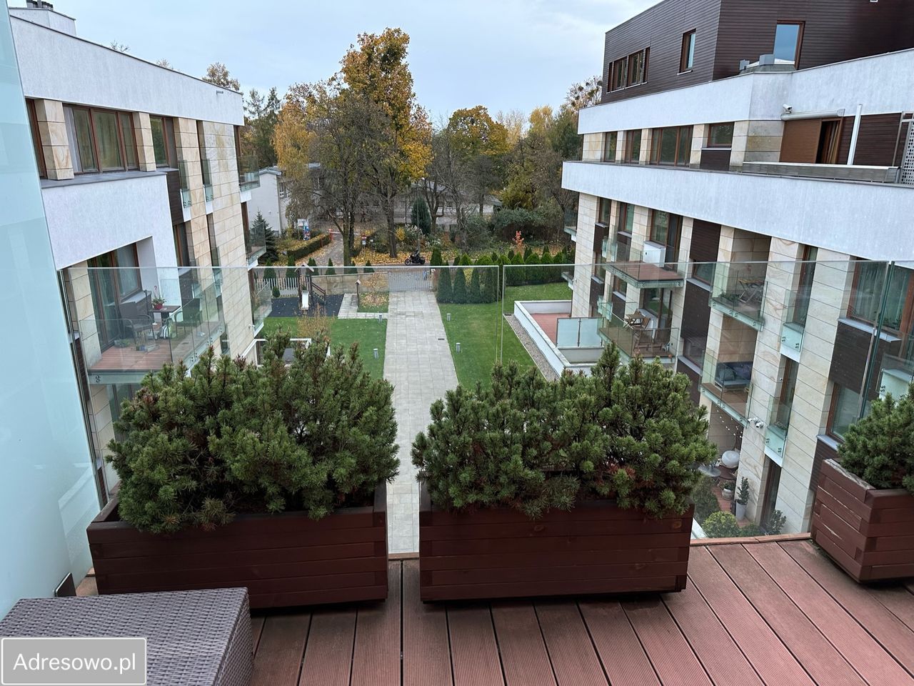 Mieszkanie 2-pokojowe Poznań Stare Miasto, ul. Za Cytadelą. Zdjęcie 9