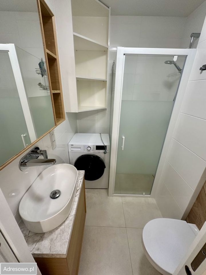 Mieszkanie 4-pokojowe Warszawa Targówek, ul. Piotra Wysockiego. Zdjęcie 14