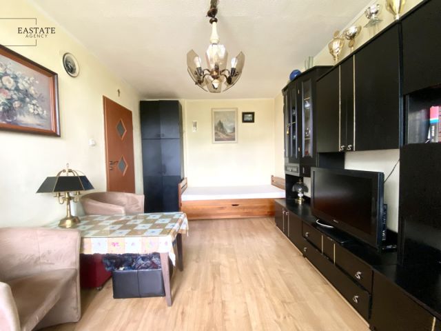 Mieszkanie 2-pokojowe Warszawa Praga, ul. Wiosenna. Zdjęcie 1