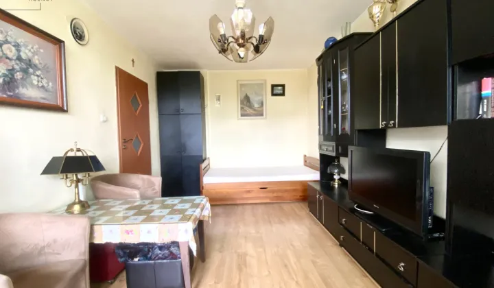 Mieszkanie 2-pokojowe Warszawa Praga, ul. Wiosenna