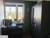 Mieszkanie 3-pokojowe Poznań Piątkowo, os. Jana III Sobieskiego. Zdjęcie 3