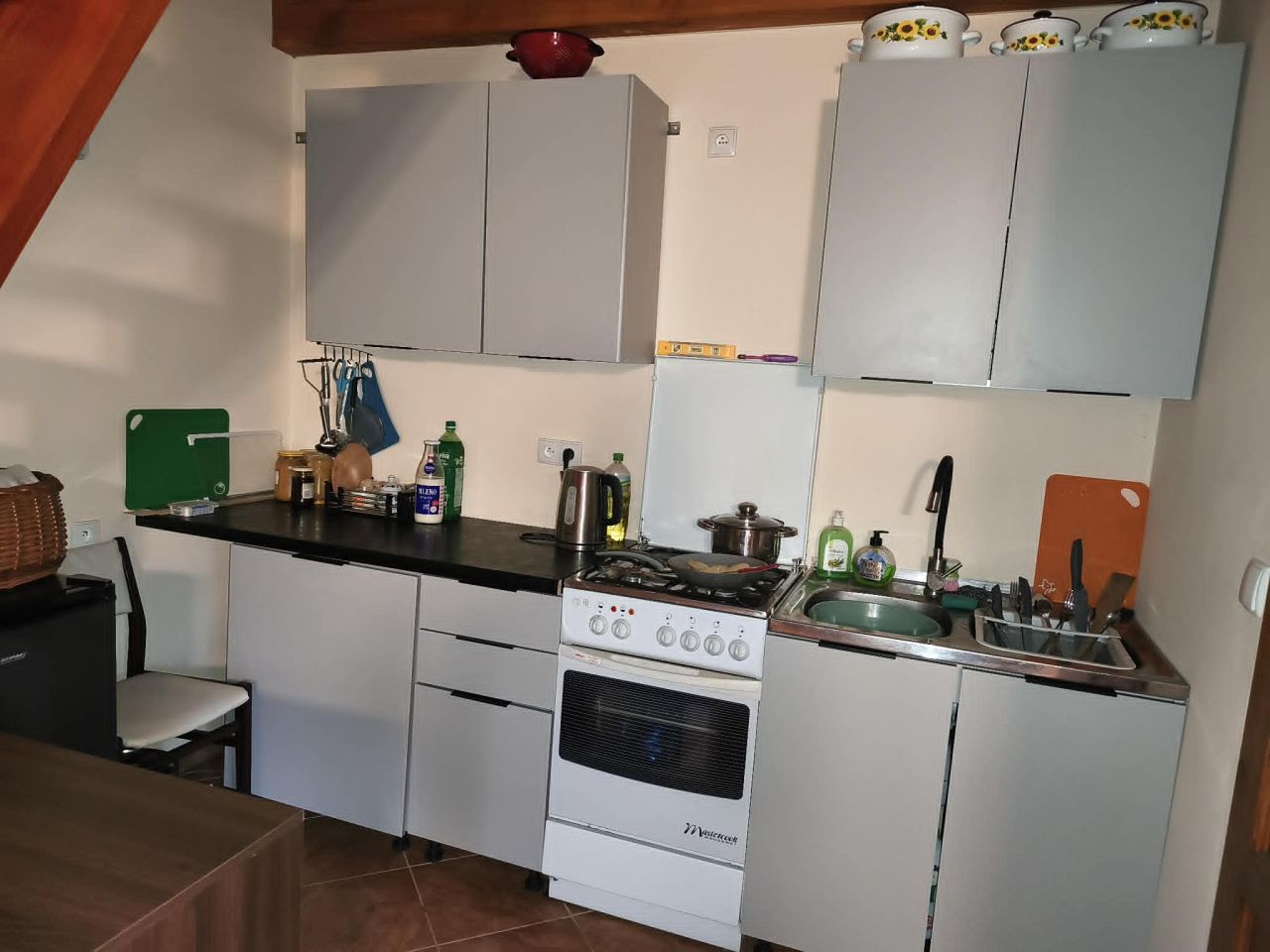 Działka rekreacyjna Mrągowo, DK16. Zdjęcie 3
