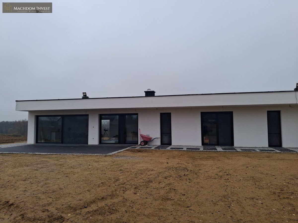 dom wolnostojący, 3 pokoje Rypin. Zdjęcie 27