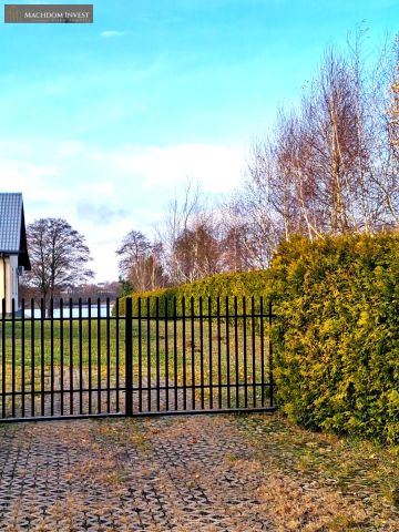 Działka rolna Kleszczyn. Zdjęcie 12