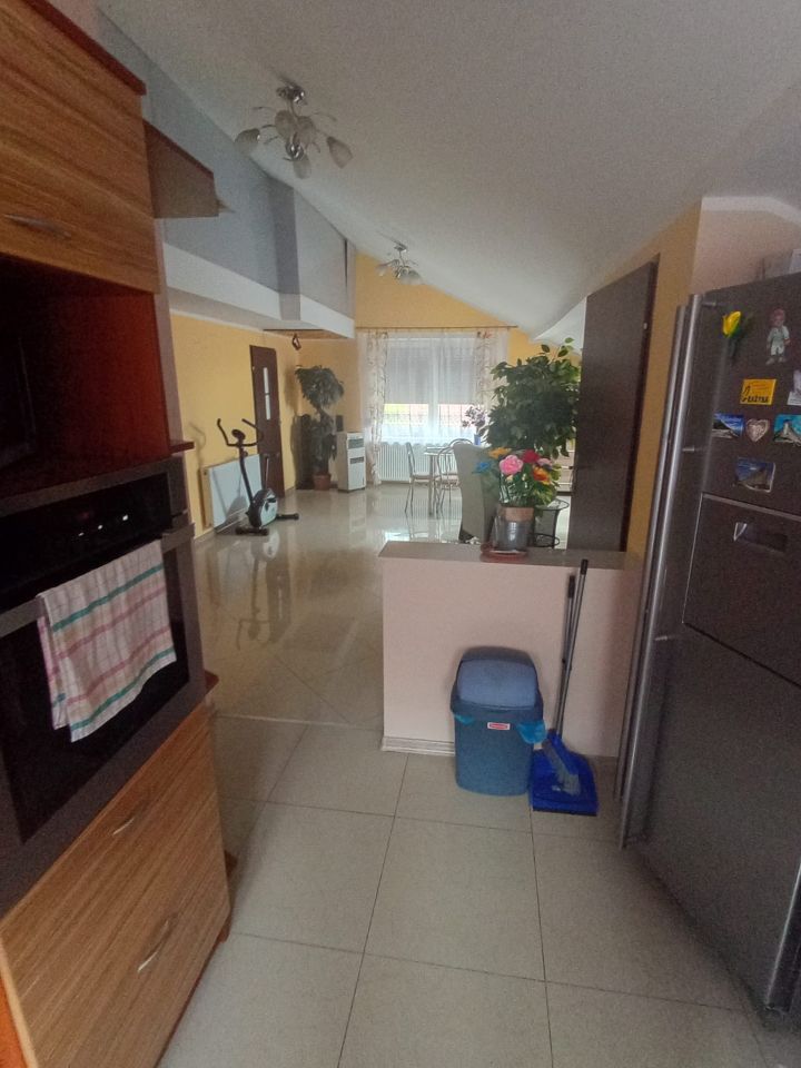 dom wolnostojący, 6 pokoi Jankowice, ul. Nowa. Zdjęcie 9