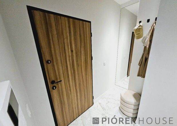 Mieszkanie 3-pokojowe Warszawa Ursynów, ul. Bokserska. Zdjęcie 9