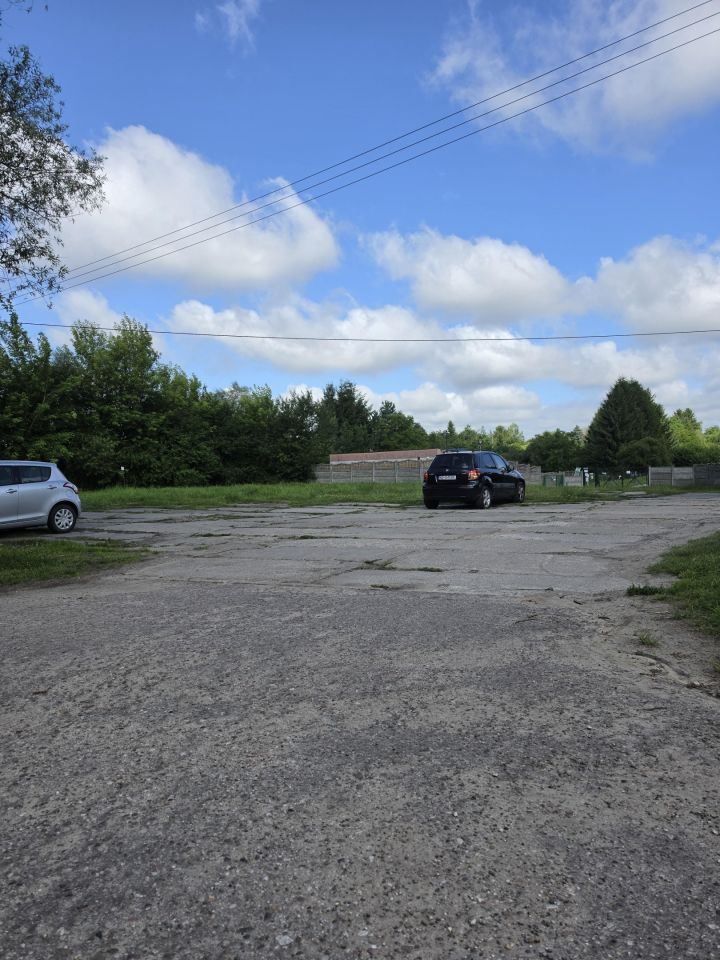 Działka rod Elbląg Bielany, ul. Okrężna. Zdjęcie 16