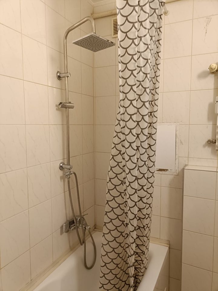 Mieszkanie 1-pokojowe Poznań Nowe Miasto, os. Rusa. Zdjęcie 9