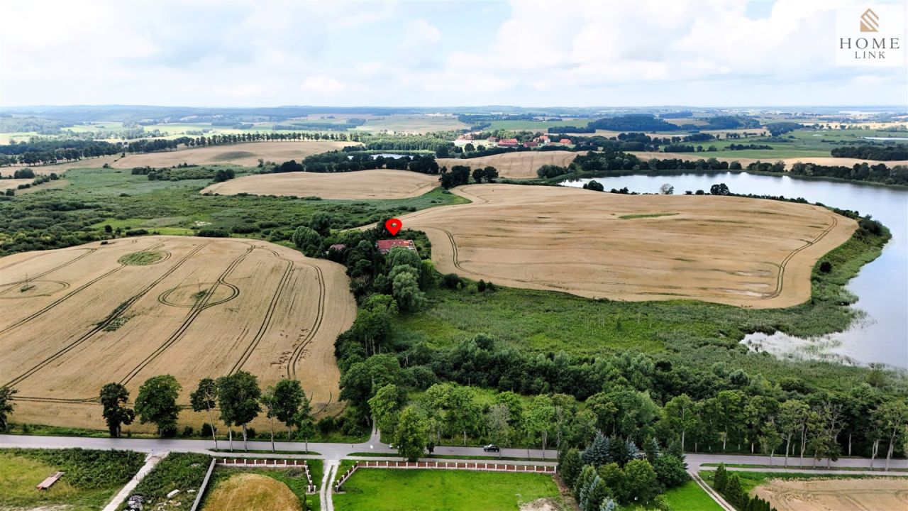 bliźniak, 3 pokoje Tłokowo. Zdjęcie 20