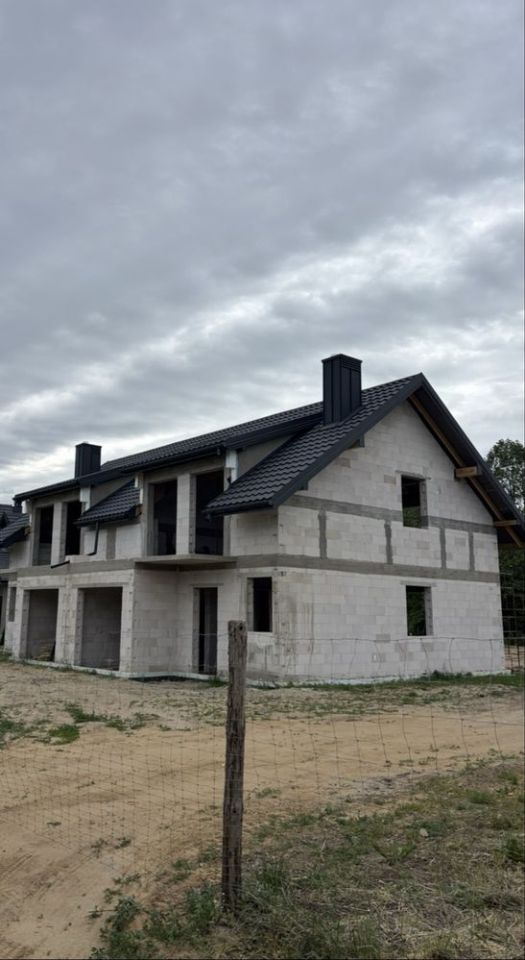 bliźniak Żabia Wola. Zdjęcie 4