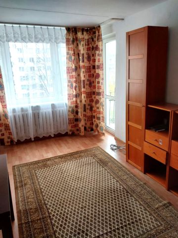 Mieszkanie 3-pokojowe Warszawa Wola, ul. Mordechaja Anielewicza. Zdjęcie 2