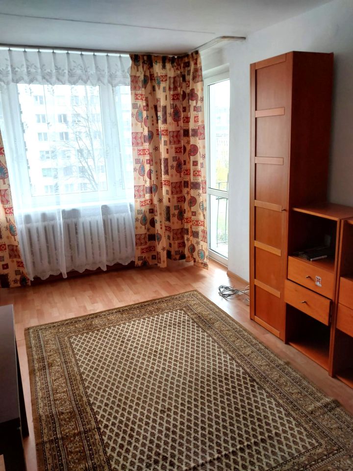 Mieszkanie 3-pokojowe Warszawa Wola, ul. Mordechaja Anielewicza. Zdjęcie 2
