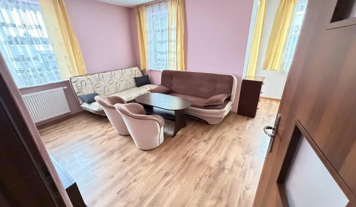 Mieszkanie 3-pokojowe Lublin Sławinek, ul. Relaksowa