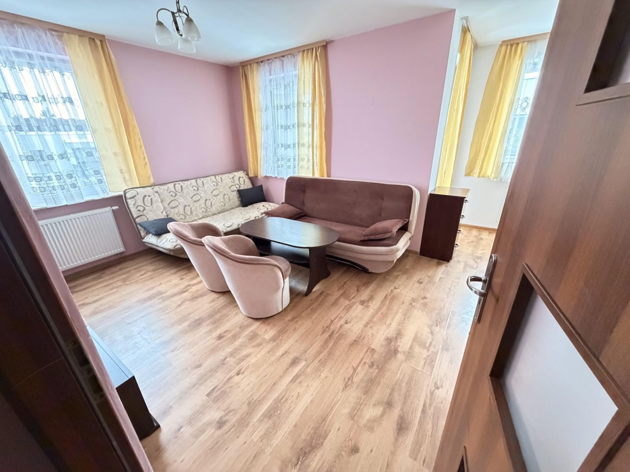 Mieszkanie 3-pokojowe Lublin Sławinek, ul. Relaksowa. Zdjęcie 1