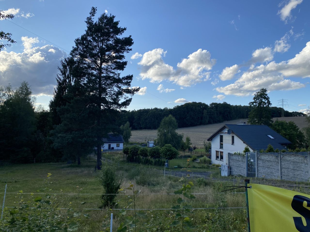 Działka budowlana Łaziska Górne Kieszki, ul. Młyńska. Zdjęcie 6
