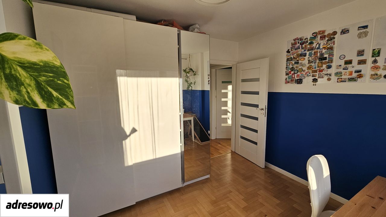 Mieszkanie 3-pokojowe Gdynia Karwiny, ul. Leona Kruczkowskiego. Zdjęcie 13