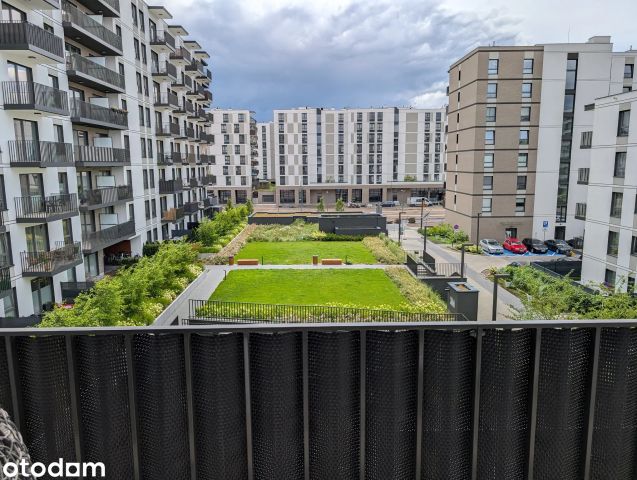 Mieszkanie 3-pokojowe Warszawa Ursus, ul. Herbu Oksza. Zdjęcie 16