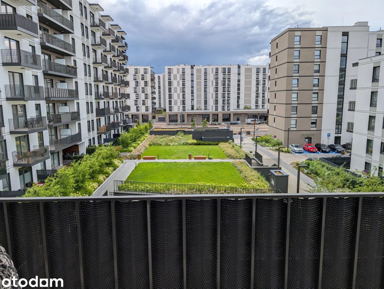 Mieszkanie 3-pokojowe Warszawa Ursus, ul. Herbu Oksza. Zdjęcie 16