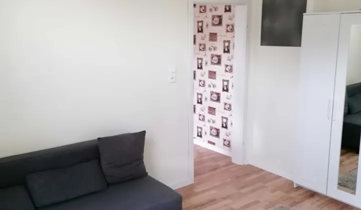 Mieszkanie 1-pokojowe Gdańsk Wrzeszcz