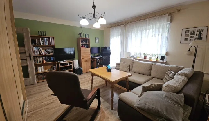 Mieszkanie 3-pokojowe Żary, ul. Długosza