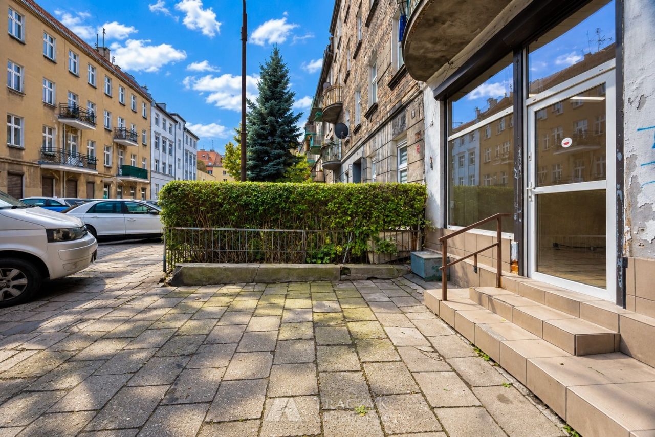 Lokal Wrocław Ołbin, ul. Karola Miarki. Zdjęcie 4