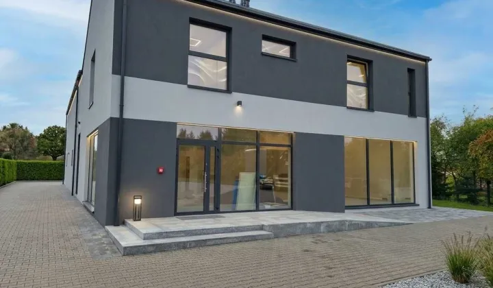 Lokal Wyszków, ul. Białostocka