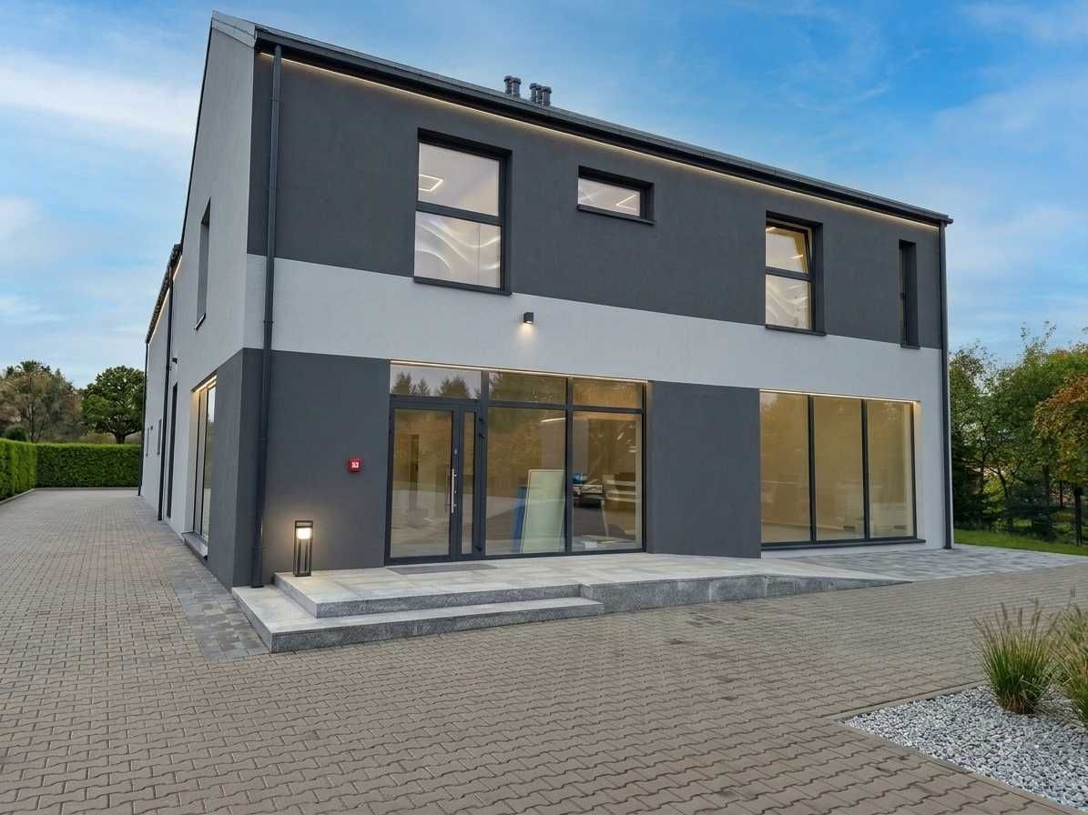 Lokal Wyszków, ul. Białostocka. Zdjęcie 1