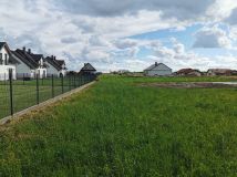 Działka budowlana Małkowo, ul. Żurawia. Zdjęcie 4