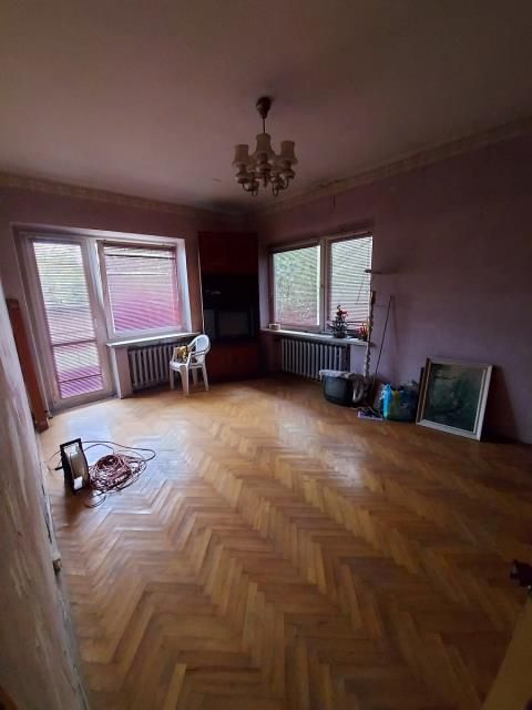 dom wolnostojący, 4 pokoje Będzin Gzichów