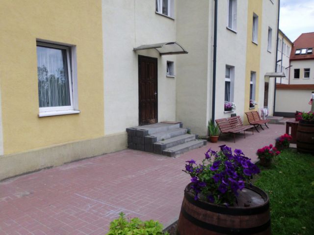 Mieszkanie 2-pokojowe Sopot Sopot Górny, ul. Armii Krajowej. Zdjęcie 1