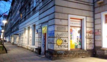 Lokal Warszawa Śródmieście, ul. gen. Władysława Andersa